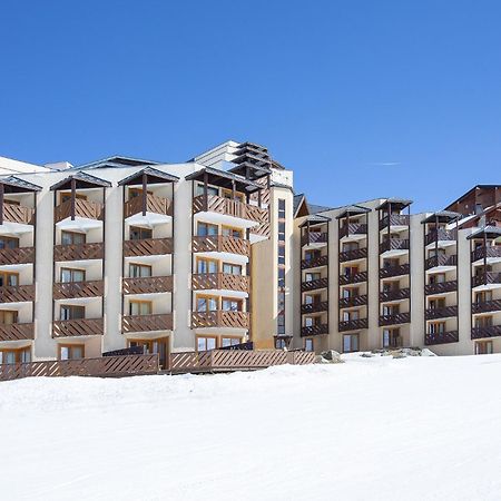 Residence & Spa Le Machu Pichu - Val Thorens Exterior photo