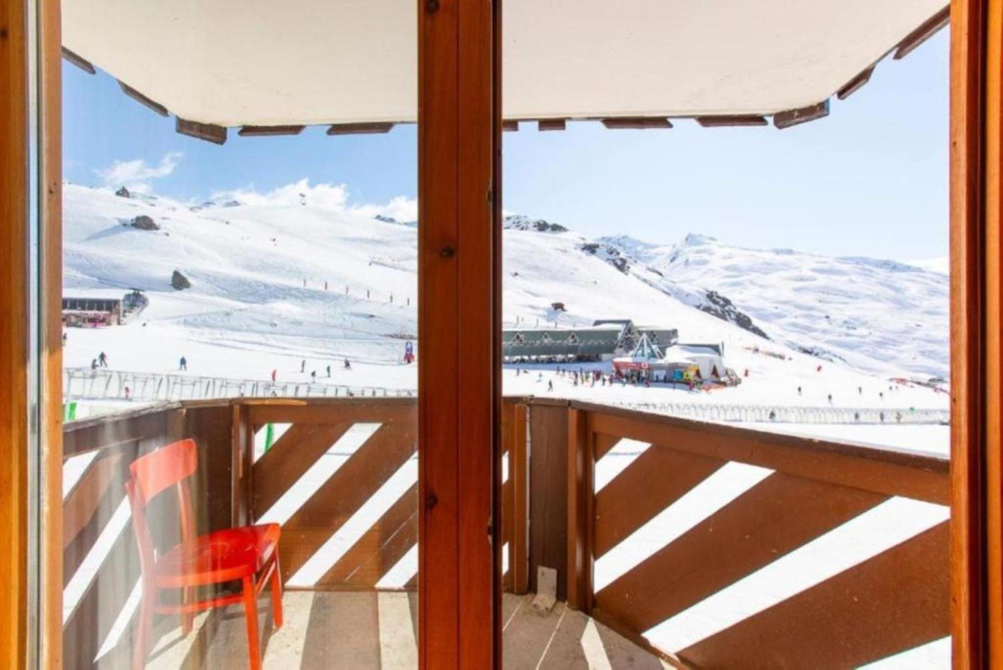 Residence & Spa Le Machu Pichu - Val Thorens Room photo