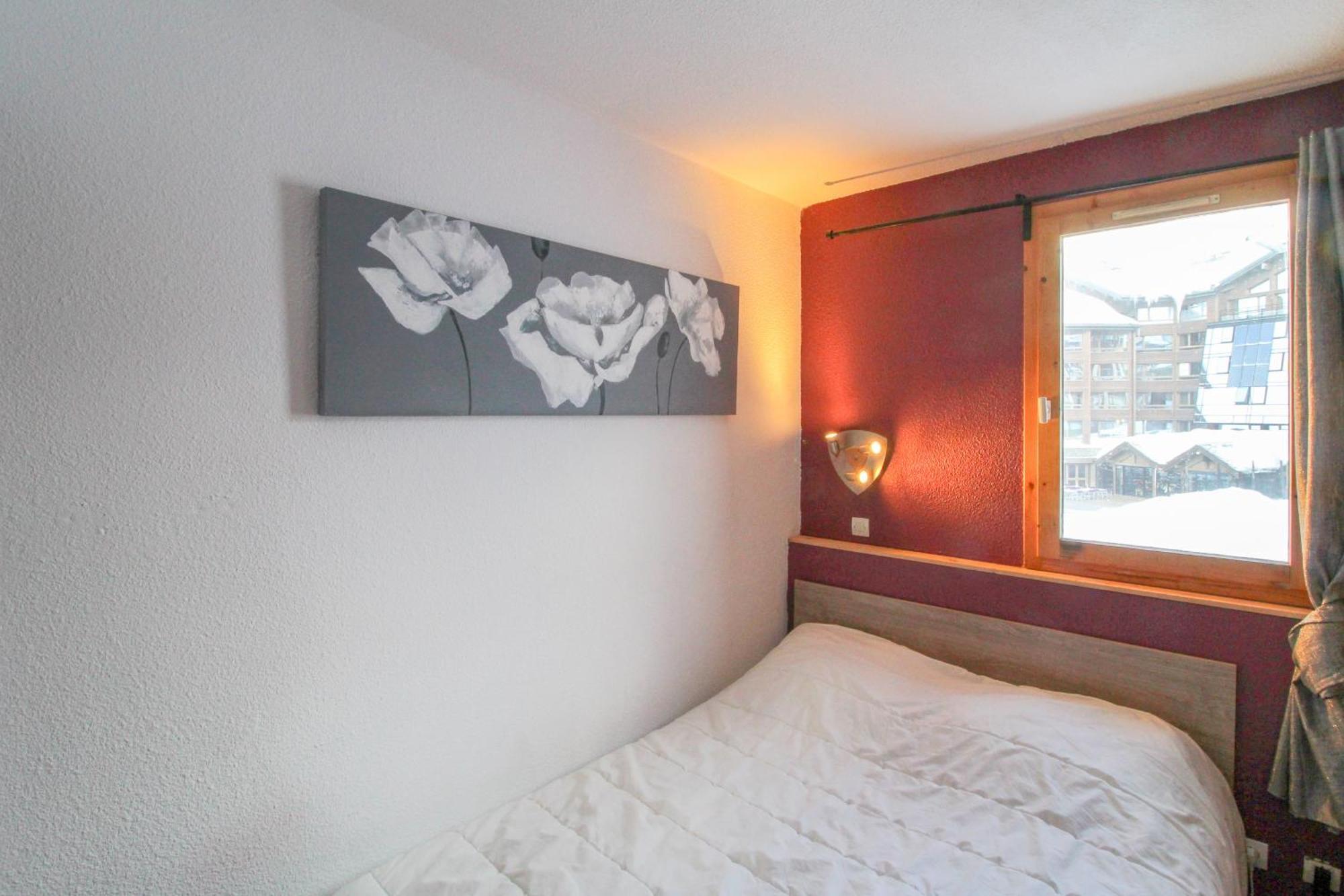 Residence & Spa Le Machu Pichu - Val Thorens Exterior photo