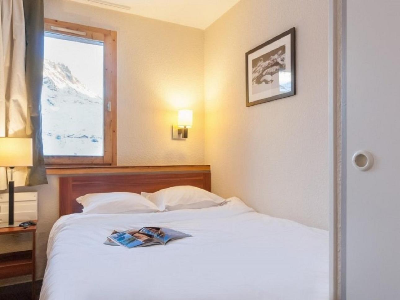 Residence & Spa Le Machu Pichu - Val Thorens Exterior photo