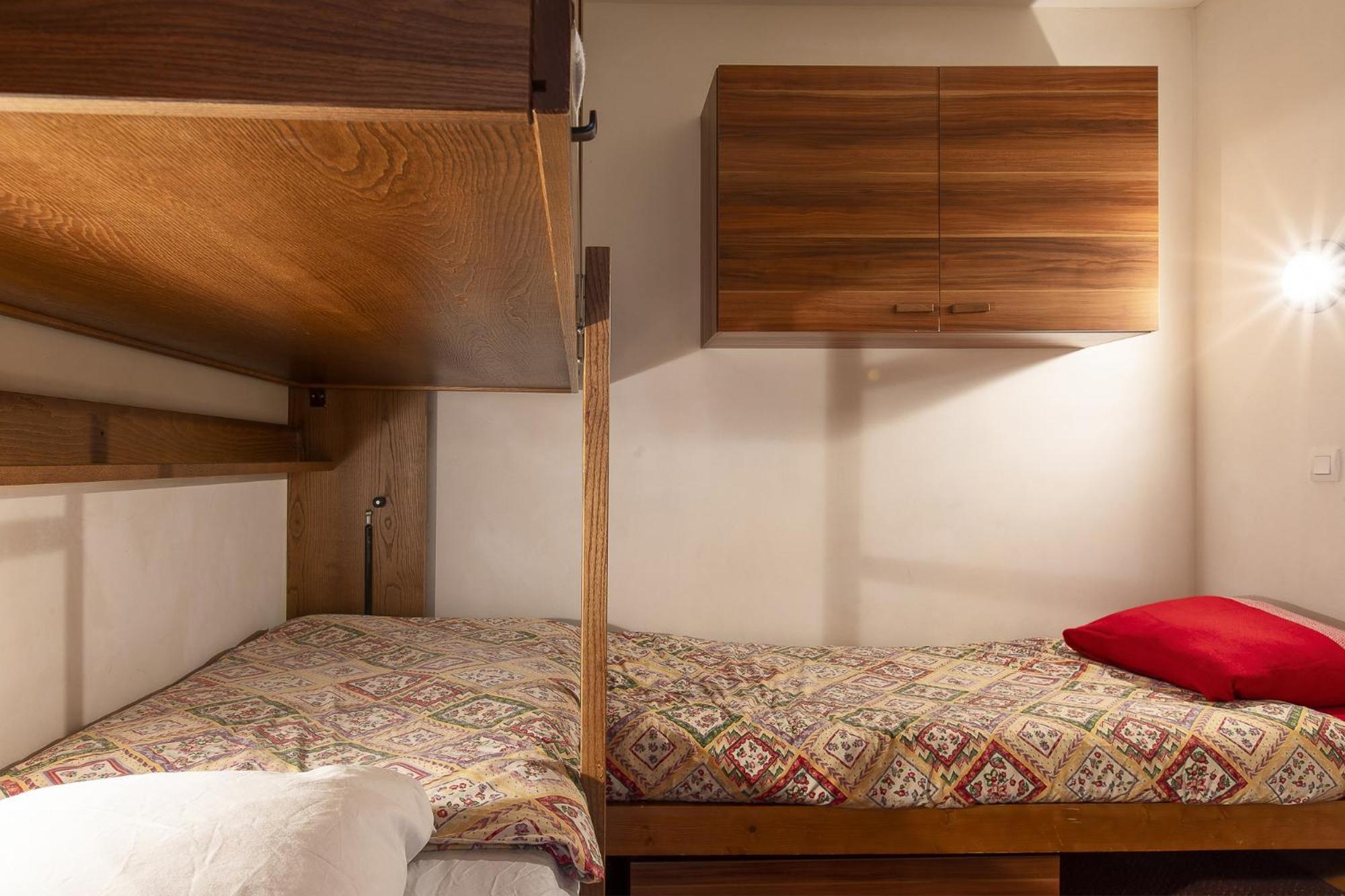 Residence & Spa Le Machu Pichu - Val Thorens Exterior photo